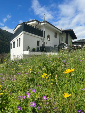  Haus Abendrot  Санкт-Антон, Арльберг